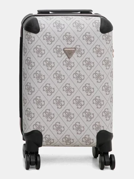 Kofer Guess BERTA siva