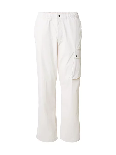 NAPAPIJRI Pantaloni M-BIEZ deschis bej