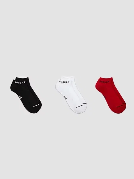 Носки Nike белые