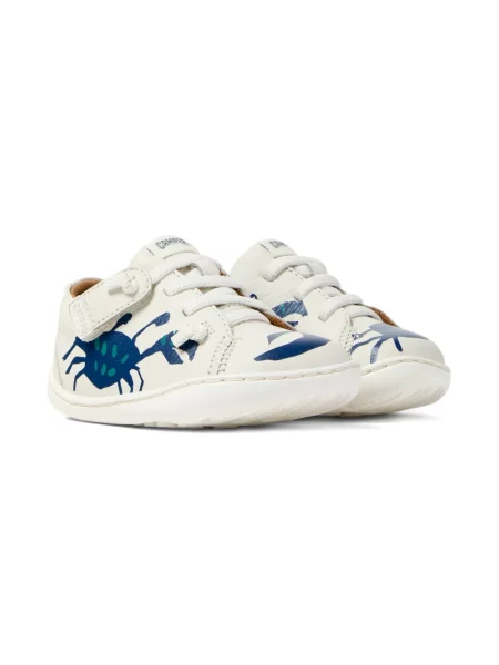 Sneakersy dziecięce Camper