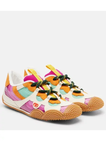 Kožené tenisky Valentino Garavani