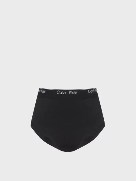 Труси Calvin Klein чорні