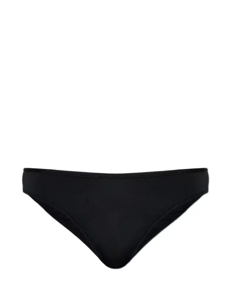 Bikini Diesel cu autograf negru