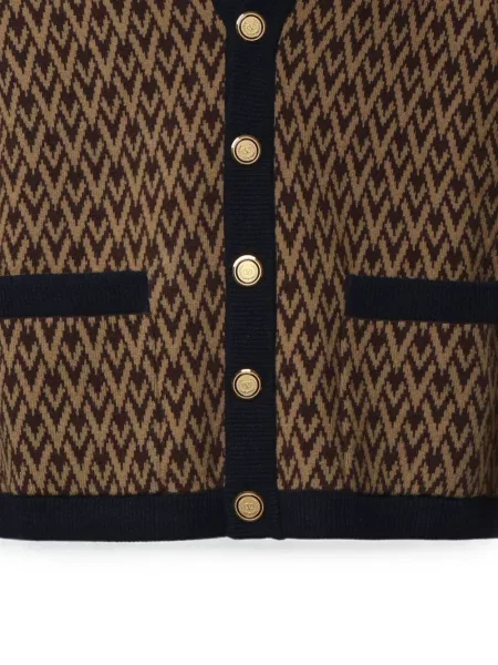 Cardigan Valentino Garavani maro
