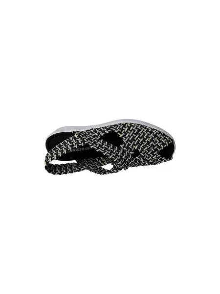 Pantofi Doctor Cutillas negru
