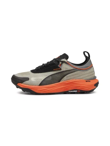 PUMA buty do biegania w terenie Voyage NITRO™ 3 Buty 39 beżowy