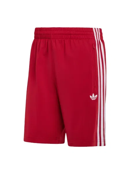 ADIDAS ORIGINALS Παντελόνι Firebird κόκκινο λευκό