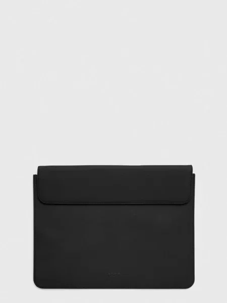 Torba za laptop Rains Tech Accessories crna