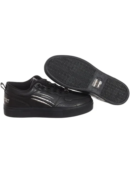 Pantofi Philipp Plein Sport negru