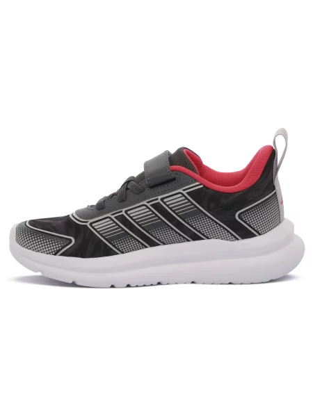 Pantofi copii Adidas negru