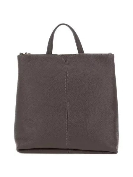 Rucsac Gianni Chiarini din piele maro