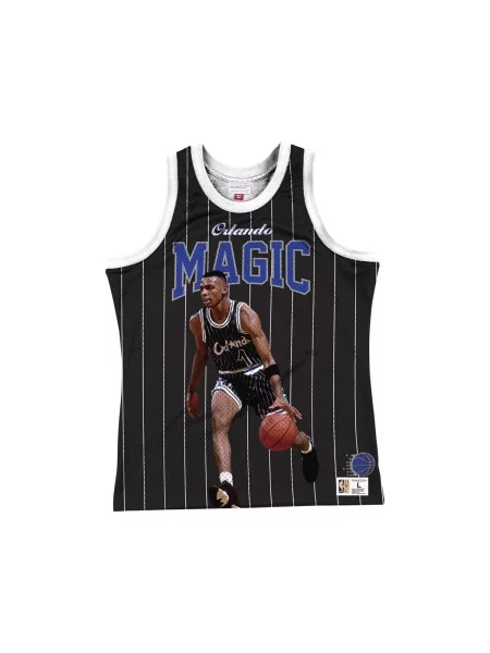 Póló Mitchell & Ness