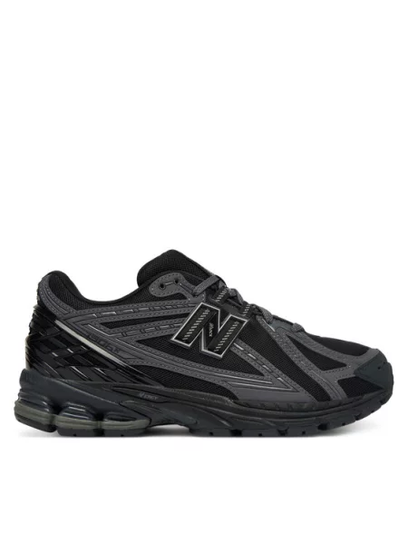 Sneakersy New Balance černá