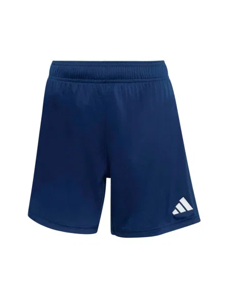 ADIDAS PERFORMANCE Pantaloni sport bleumarin alb