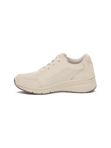 Pantofi Skechers bej