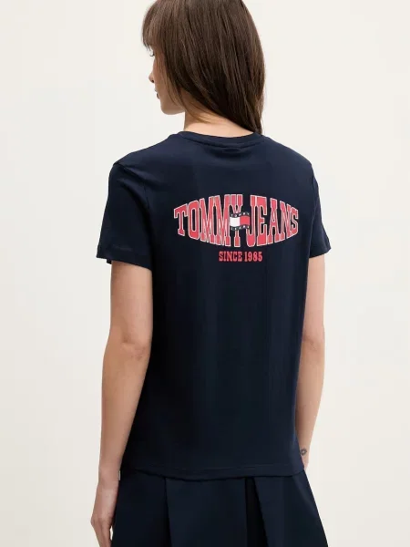 Tommy Jeans tričko