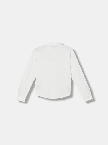 Emporio Armani Дитяча сорочка