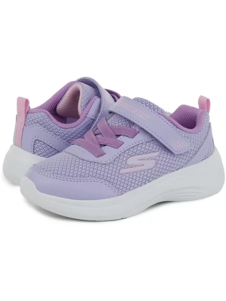 Tenisky Skechers ružová
