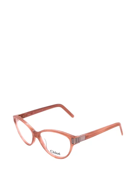 Ochelari de soare Chloé Eyewear roz