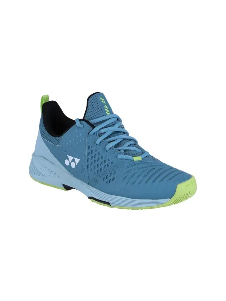 Pantofi Yonex albastru
