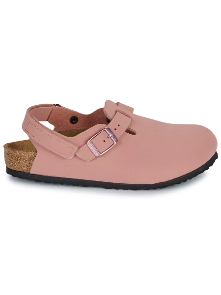 Dječje sandale Birkenstock Tokio ružičasta