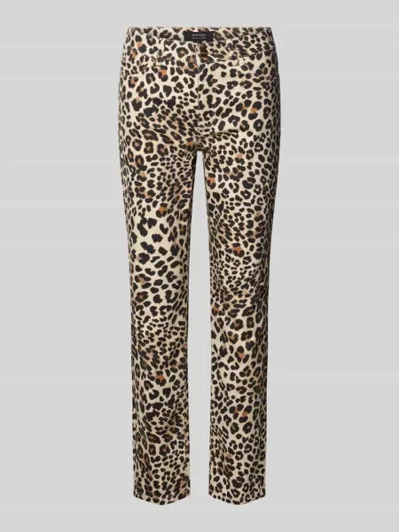Jeansy z 5 Marc Cain