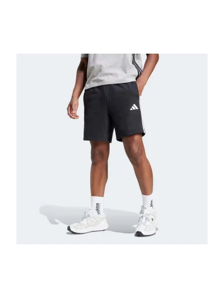 Šortky Adidas čierna