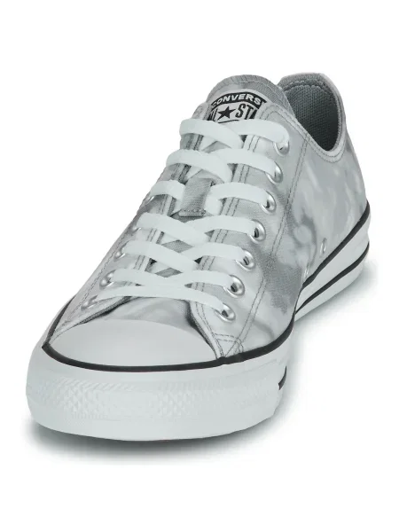 Pantofi Converse gri