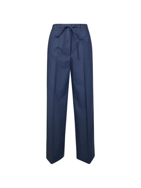 Pantaloni P.a.r.o.s.h. albastru