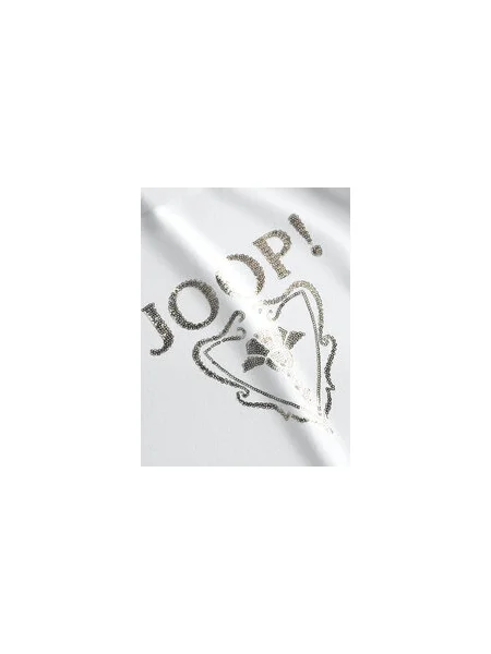 JOOP! Póló 58 Regular Fit fehér