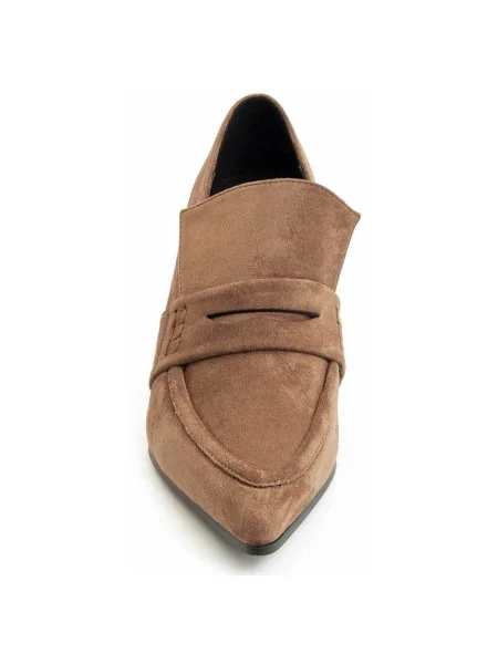 Pantofi Montevita maro