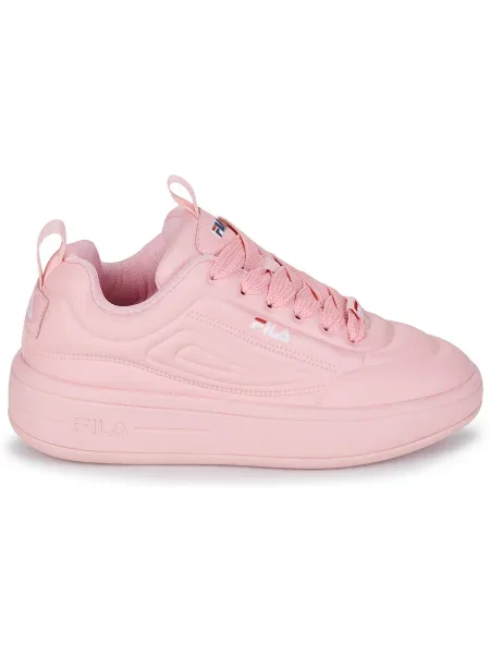 Pantofi Fila roz