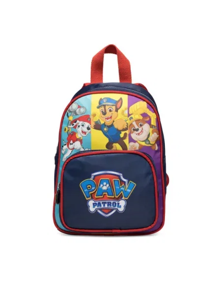 Paw Patrol Ruksak Tmavomodrá