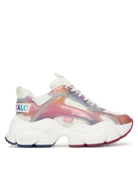 Снікерcи Buffalo Кольоровий