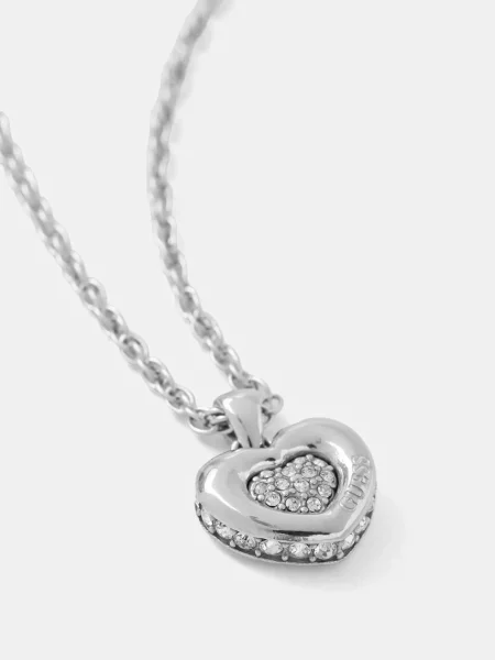 Guess Ogrlica L.O.V.E.