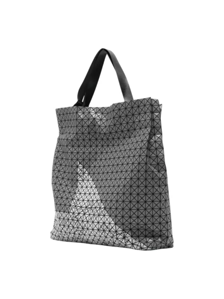 Torba Issey Miyake szara