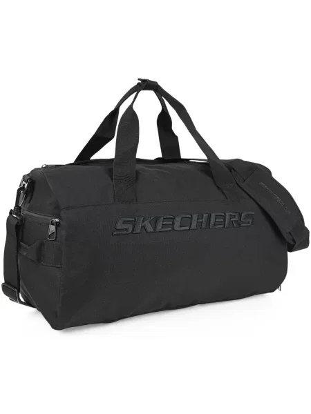 Torbica Skechers crna