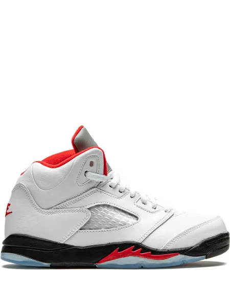 Gyerek sneaker Jordan 5 Retro fehér