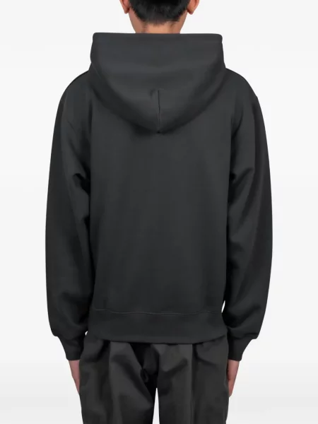 Hoodie Gramicci γκρι