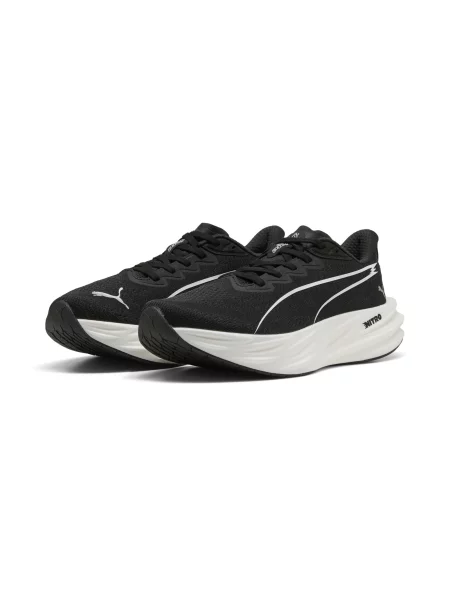 PUMA buty do biegania Deviate Pure NITRO™ Akcesoria czarny