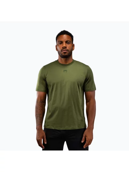 Tricou pentru bărbați Venum Naga khaki