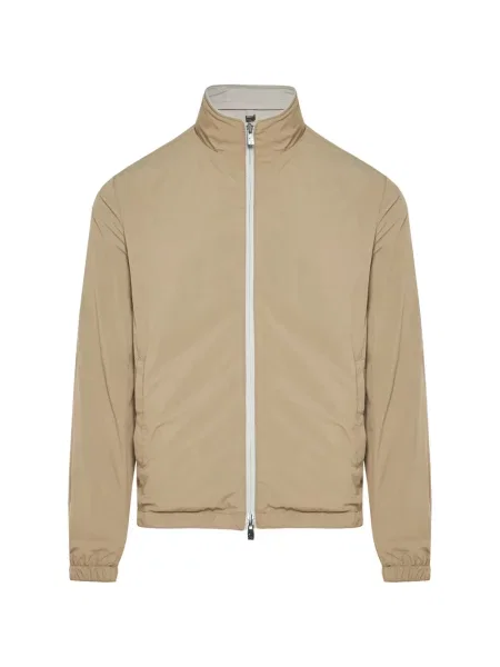 Geacă Corneliani gri