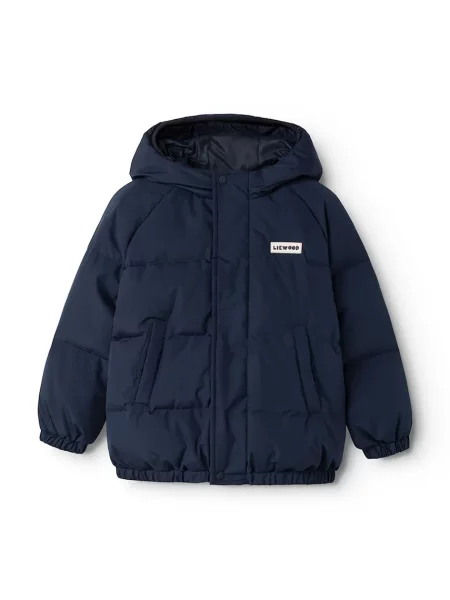 Liewood пухова куртка дитяча Adelina Down Jacket