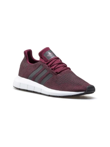 Pantofi Adidas roșu