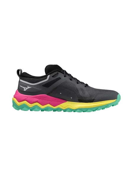 Pantofi Mizuno negru