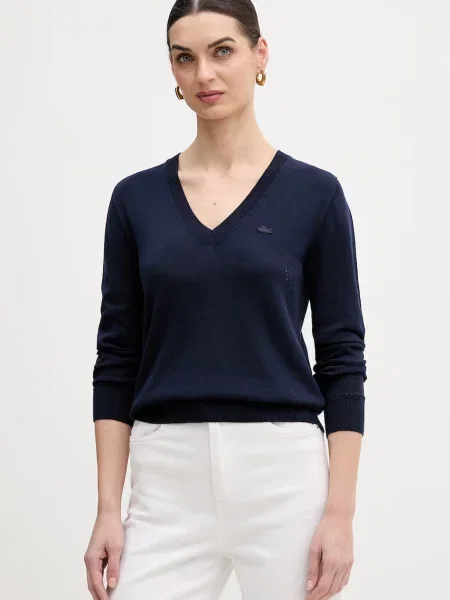 Lacoste pulover de