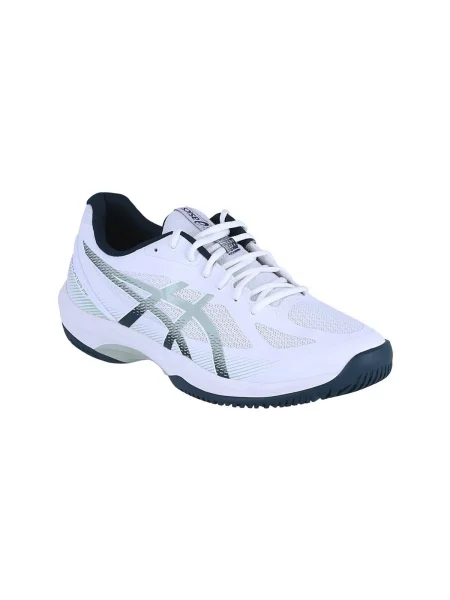 Pantofi Asics alb