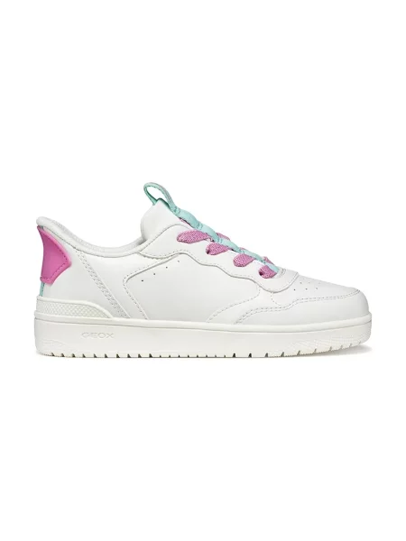 Geox Tenisice D 2 bijela