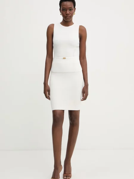 Marciano Guess Fustă KIANNA bej