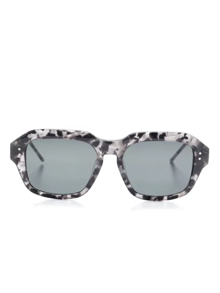 Ochelari de soare Thom Browne Eyewear gri